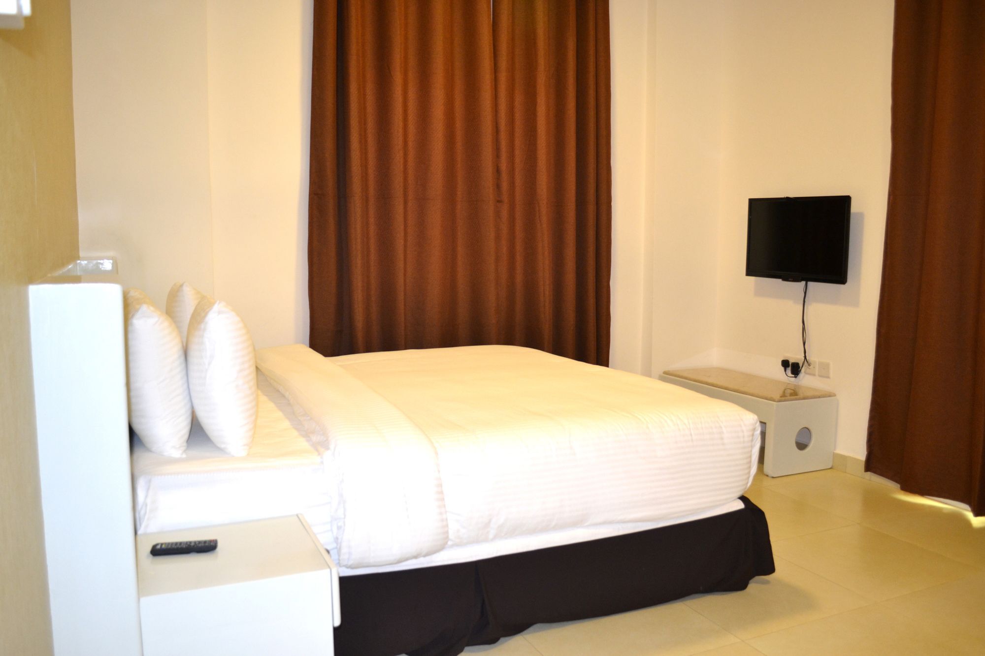 Star Emirates Inn Hotel Salalah Exterior foto